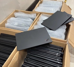แล็ปท็อปมือสองรุ่น X1 Carbon 2019 I5 พร้อม SSD แรม 4GB ราคาถูกสุดๆ ขายส่ง ขายดี สำหรับแล็ปท็อปบาง - Product Image 4