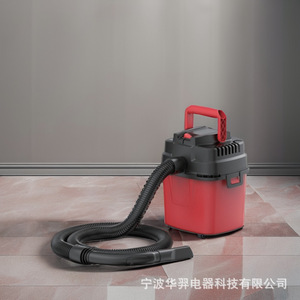 Wet Dry Vacuum Cleaner K-927 High Suction Power Multi Purpose Canister Type For Household And Commercial Cleaning - Product Image 2