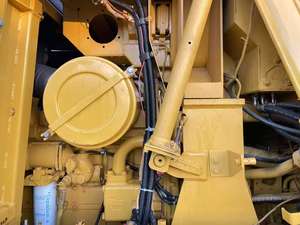 Obral murah pemuat perayap jejak <span class=keywords><strong>973</strong></span> kucing asli Jepang bekas dengan performa luar biasa - Product Image 5