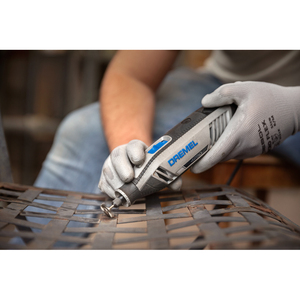 <span class=keywords><strong>Mini</strong></span> <span class=keywords><strong>perceuse</strong></span> UTH0706 avec 128 accessoires et 6 embouts inclus (4250-6/128) Italie - Product Image 5
