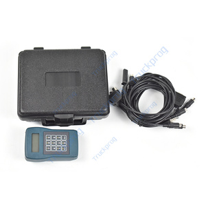 Kit numérique CD400 pour tachymètre de camion, outil de programmation et d'étalonnage du limiteur de vitesse, ajustement de la vitesse et de la distance - Product Image 4