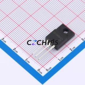 Vente en gros SP015N06GHTG Transistor à effet de champ à transistor TO-220F (MOSFET) Vente en gros Puces de composants électroniques et service de nomenclature - Product Image 1
