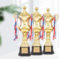 Trophées et médailles sportives personnalisés de haute qualité à prix de gros – Trophées par sublimation