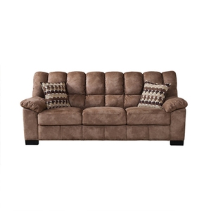 Classic Velvet Comfortable <b>Sofa</b> Living Room <b>Sofa</b> Furniture Health Fiber 3 Seater Sectional <b>Sofa</b> for Living Room Apartment - Product Image 1