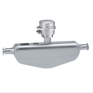 Medidor de Flujo Másico E+H Promass P 100/8P1B, Medidor de Flujo Coriolis para la Industria de Ciencias de la Vida, Sensor de Densidad y Temperatura de Alta Precisión - Product Image 3