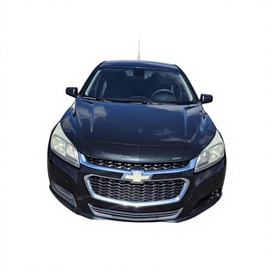 Venta al por mayor de autos Chevrolet Malibu Classic LS 4dr Sedan usados - Product Image 1