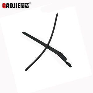 Escobilla Trasera Gaojie para Mercedes-Benz Clase V 2018 Presente, Material PBT - Product Image 4