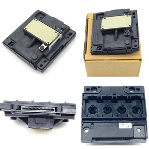 Tête d'impression compatible avec <span class=keywords><strong>Epson</strong></span> Expression Home <span class=keywords><strong>XP</strong></span>-220 <span class=keywords><strong>XP</strong></span>-231 <span class=keywords><strong>XP</strong></span>-101 <span class=keywords><strong>XP</strong></span>-212 <span class=keywords><strong>XP</strong></span>-205 F197010 <span class=keywords><strong>XP</strong></span>-102 <span class=keywords><strong>XP</strong></span>-225 <span class=keywords><strong>XP</strong></span>-<span class=keywords><strong>215</strong></span> <span class=keywords><strong>XP</strong></span>-214 <span class=keywords><strong>XP</strong></span>-204 <span class=keywords><strong>XP</strong></span>-211 - Product Image 2