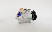 CSP146080 Neuer Cheshipei 12V Elektrischer Luftkompressor OEM-Qualität 3BD260805A 8D0260805B 8D0260805J Volkswagen VW für B5