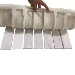 מפעל סיטונאי מכירה לוהטת עמיד נוזל סיליקון גומי כדי להפוך בטון ריצוף אבן סיליקון תבניות - Product Image 3