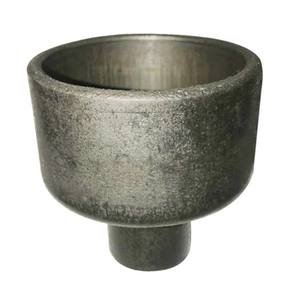 炭素鋼、ステンレス鋼、真鍮、アルミニウム金属の冷間鍛造サービス、高品質カスタムブランド、ISO9001認証取得、OEM/ODM鍛造部品 - Product Image 6