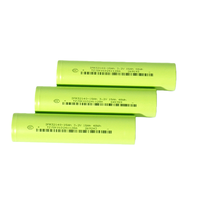 Cellule de batterie 32140-Batterie rechargeable LiFePO4 (LFP) 15Ah, taux de 5C pour véhicules électriques et systèmes de stockage d'énergie solaire