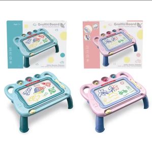 ขายดีที่สุดสร้างสรรค์การ์ตูนสีแม่เหล็ก doodle วาดโต๊ะกระดานสําหรับเด็ก - Product Image 2