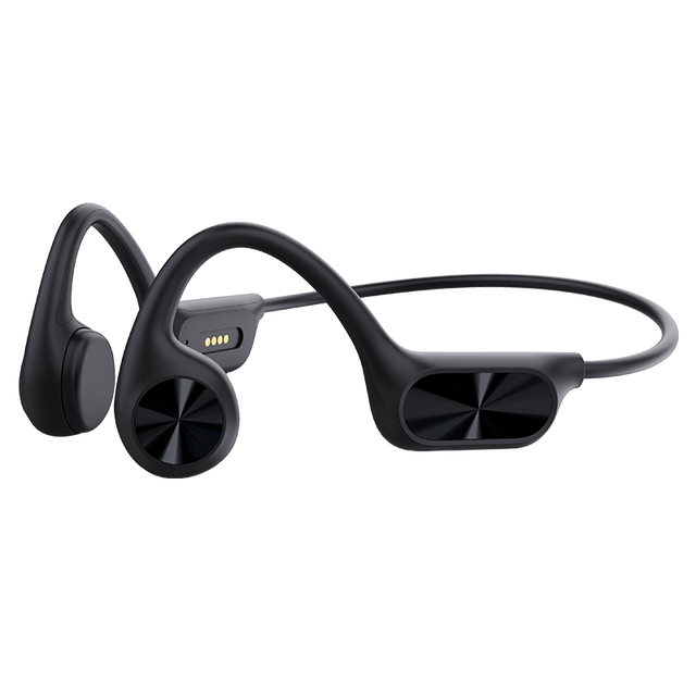 Open Era Bone Conduct Earbuds Support Outdoor Sport Running Sweatproof IP68