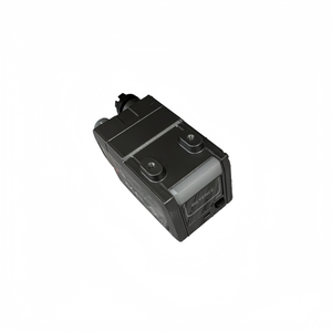 SR-X100 AI เครื่องอ่านบาร์โค้ดอัจฉริยะ รองรับบาร์โค้ดและคิวอาร์โค้ด พร้อมการรับประกันหนึ่งปี - Product Image 1