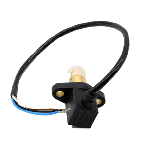 Pièces de machines de construction B240600000219 Capteur de vitesse HDD1L32/10 R902602510 PQ190 Capteur de vitesse - Product Image 3