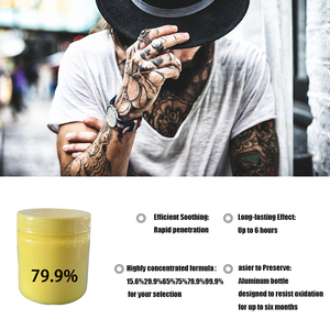 สินค้าความงามใหม่ราคาส่ง ลดราคาพิเศษ  แลช บอนเดอร์ ผงครีมสัก  ผลิตภัณฑ์ดูแลหลังสัก  ชุดดูแลหลังสักคิ้วถาวร - Product Image 2