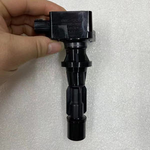 車のイグニッションコイル 6M8G-12A366 マツダ 3 M6 CX7 MX-5 ミアータ 2.0 2.3 2.5用 - Product Image 2