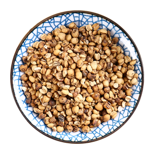 Coix Premium en Gros pour Soupe et Porridge - Fu Chao Yi Yi Ren - Soutien contre l'humidité sanguine - Product Image 1