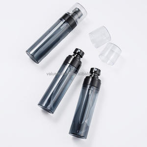 <span class=keywords><strong>Fixateur</strong></span> de contrôle d'huile étanche de spray de réglage de maquillage minéral longue durée pour le visage - Product Image 2