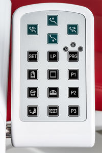 Strumento dentale <span class=keywords><strong>unit</strong></span>à dentale cina Foshan sedia dentale con buon prezzo - Product Image 3