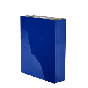 Harga Pabrik Baterai LiFePO4 Prismatic 3.2V 50Ah, Baterai Lithium Iron Phosphate Isi Ulang untuk Penyimpanan Energi Surya - Product Image 5