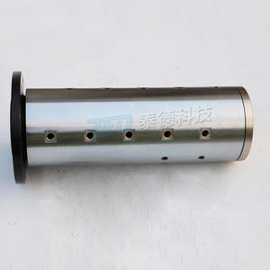 Joints rotatifs hydrauliques à huit canaux pour excavatrices, état neuf, à vendre - pour les industries de vente au détail - Product Image 3