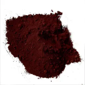 extra fine iron oxide powder for Graphite factory used for Graphite electrode