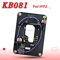 Adaptateur sans soldeurs compatible NXP KILLER pour Hyundai