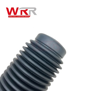 2053230292 2053230192 Shock Absorber Dust <b>Cover</b> <b>Boot</b> for Benz W205 C180 C200 C300 Auto Suspension Durable Front Strut Sleeve - Product Image 4