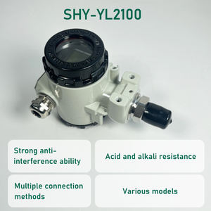 Прецизионный двухпроводный 4-20мА автоматический температурный компенсационный датчик давления моста <span class=keywords><strong>Wheatstone</strong></span> для чувствительной к температуре - Product Image 6