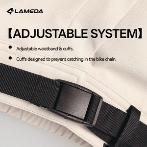 <span class=keywords><strong>Pantaloni</strong></span> da Escursionismo e Ciclismo LAMEDA per <span class=keywords><strong>Donna</strong></span>, Resistenti all'Acqua, <span class=keywords><strong>Pantaloni</strong></span> Invernali da Esterno, Caldi Foderati in Pile, <span class=keywords><strong>Pantaloni</strong></span> <span class=keywords><strong>MTB</strong></span> per Signore - Product Image 5