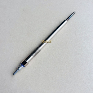 Prix d'usine Nouvelle bougie <span class=keywords><strong>de</strong></span> <span class=keywords><strong>préchauffage</strong></span> 6721590001 A6721590001 E2509671114A1 pour SsangYong Korando Rodius Actyon Rexton 2.2L - Product Image 4