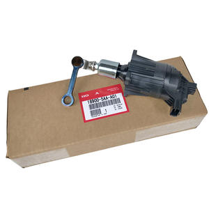 Válvula solenoide del turbocompresor Honda Crv 18900-5PA-A01 K6T52372, nueva pieza de repuesto para el modelo 2017-22 - Product Image 4