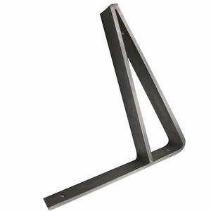 Изготовленный На Заказ кронштейн из нержавеющей стали для штамповки сварки сверхмощный Монтажный кронштейн для кондиционера - Product Image 5