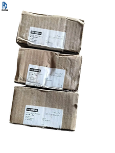 6ES7288-2DE16-0AA0 โมดูลอินพุตดิจิตอล 16 ช่องสำหรับ S7-200 SMART PLC ระบบควบคุมอัตโนมัติอุตสาหกรรมอะไหล่ - Product Image 1