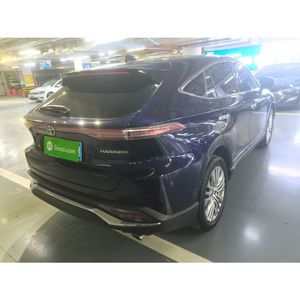 Voiture d'occasion Guazi - Toyota Harrier 2022 - <span class=keywords><strong>Vente</strong></span> Flash - Moteur essence - Boîte automatique - SUV 5 places - Conduite à gauche - SUV familial abordable - Product Image 5