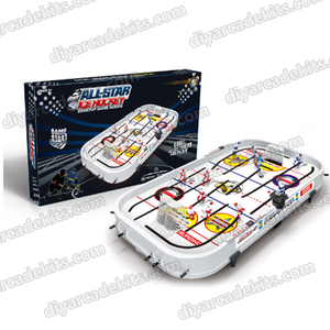 <span class=keywords><strong>Juego</strong></span> de música de mesa de Hockey para fiesta de niños Mini contador de puntuación de Hockey sobre <span class=keywords><strong>hielo</strong></span> deportes Arcade <span class=keywords><strong>juego</strong></span> de Hockey sobre <span class=keywords><strong>hielo</strong></span> a la venta - Product Image 6