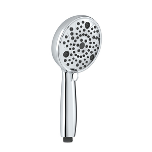 <span class=keywords><strong>8</strong></span>-функциональная хромированная насадка для душа - Product Image 3