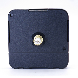 Mécanisme d'<span class=keywords><strong>horloge</strong></span> murale <span class=keywords><strong>Sangtai</strong></span> <span class=keywords><strong>6168</strong></span> Quartz, mécanisme d'<span class=keywords><strong>horloge</strong></span> murale à balayage et aiguilles - Product Image 2