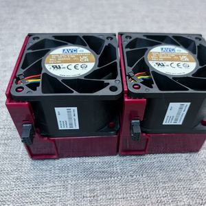 HPE ชุดฮีทซิงค์ P49146-B21 DL380 Gen11ประสิทธิภาพสูงโมดูลพัดลมระบายความร้อนสำหรับเซิร์ฟเวอร์ Proliant - Product Image 3