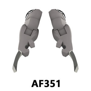 ชุดของเล่น AF348-351เด็กของเล่นเพื่อการศึกษา - Product Image 6