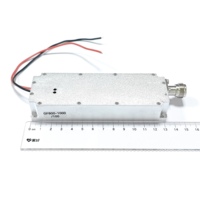 Module amplificateur de puissance RF 100W 800-1000MHz LoRa GaN, module anti-drone haute puissance, module anti-FPV