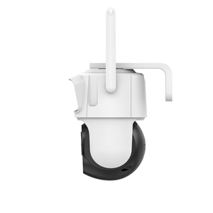 กล้องวงจรปิด IP PTZ รุ่นใหม่ ปี 2026 รองรับ WIFI ความปลอดภัยสูง เลนส์คู่ จอคู่ ความละเอียด 6MP หมุนได้ 360 องศา ติดตามบุคคล กล้องขนาดเล็กอัจฉริยะสำหรับภายนอกอาคาร ใช้ไฟ 12V - Product Image 3