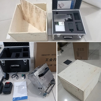 Machine de marquage et d'impression portable électrique pour numéros VIN sur métal – Graveur pour codes VIN sur acier et métaux