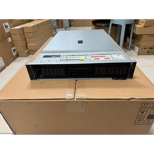 Serveur en rack d'entreprise Dell R740 original R740xd avec processeur Xeon 5218cpu, 32 Go de mémoire pour Dell Poweredge R740xd - Product Image 4