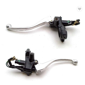 <span class=keywords><strong>PCX</strong></span> 125รถจักรยานยนต์คลัทช์เบรคคันสำหรับฮอนด้า - Product Image 1