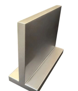 Tubería de Acero sin Costura de Sección Cuadrada de Acero al Carbono de Proveedor Chino para Ingeniería de Construcción, Diseño Moderno y Simple - Product Image 4