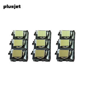 Neworiginal đầu in XP 600 đầu in DX7 i3200 A1 E1 dx5 xp600 đầu in giá cabezal XP 600 dx5 i3200 A1 xp600 đầu in - Product Image 2