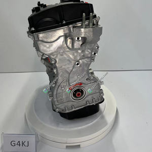 Piezas de automóvil Newpars, montaje de culata de motor de calidad genuina, montaje de motor Sonata-YF <span class=keywords><strong>Tucson</strong></span> Santa-Fe Grandeur Optima - Product Image 5